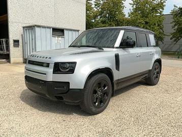 Land Rover Defender 2024, Achat, Entreprise, Autres carburants, Autre carrosserie