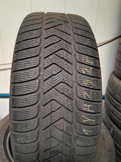 235/55/19 2355519 235/55R19 winter runflat Pirelli, Auto-onderdelen, Besturing, Audi, BMW, Citroën, Daihatsu, Fiat, Ford, Honda