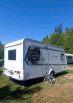 Caravane WEINSBERG Cara Two Hot 450 FU (2020), Caravans en Kamperen, Caravans, Overige merken, Rondzit, Particulier, 6 tot 7 meter