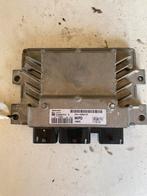 Ford Fiesta 1.25i AV21-12A650-CD Ecu, Auto-onderdelen, Ophalen of Verzenden, Gebruikt, Ford