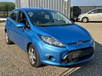 Ford Fiesta 5dr 1.6TDCi Trend 1e Eigenaar! EXPORT/HANDELAAR, Auto's, Ford, Voorwielaandrijving, Euro 5, Stof, Gebruikt