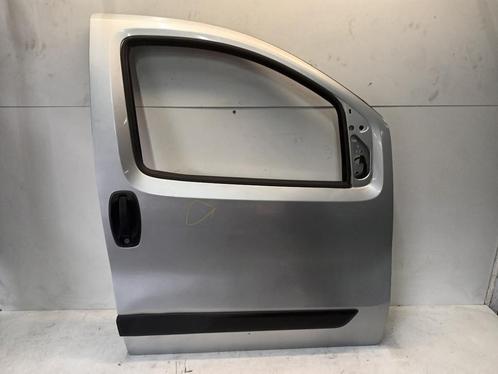 PORTIER RECHTS VOOR Citroën Nemo (AA) (01-2008/-), Auto-onderdelen, Carrosserie, Deur, Citroën, Voor, Rechts, Gebruikt