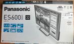 TV Panasonic ES600, Comme neuf