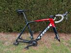 Trek Emonda SLR project one frameset + Sram Force AXS 12 sp, Fietsen en Brommers, Ophalen, Zo goed als nieuw, Carbon