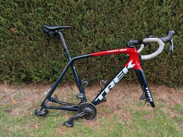 Trek Emonda SLR project one frameset + Sram Force AXS 12 sp beschikbaar voor biedingen