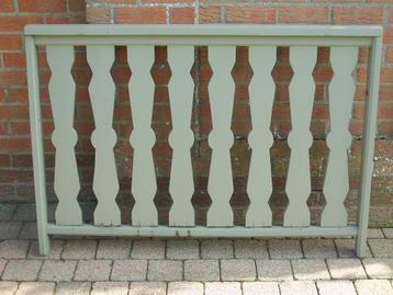 raambeveiliging, Ophalen, Gevelraam of Ruit, Gebruikt, 80 tot 120 cm
