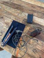 Dyson corrale stijltang (optie draadloos), Elektronische apparatuur, Persoonlijke Verzorgingsapparatuur, Ophalen of Verzenden