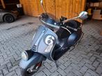 Vespa Sei-Giorni GTV 300, Zo goed als nieuw