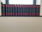 Encyclopedie GNLE Larousse 25-delig, Ophalen, Larousse, Complete serie, Zo goed als nieuw