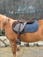Wintec Pro Jump, Dieren en Toebehoren, Paarden en Pony's | Zadels, Ophalen of Verzenden, Zo goed als nieuw
