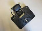 Yamaha XZ550 kentekenplaathouder XZ 550 kentekenhouder plaat, Motoren, Ophalen of Verzenden, Gebruikt
