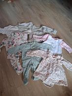 Pakket meisjes kleding maat 50-56, Kinderen en Baby's, Ophalen, Gebruikt, Maat 50