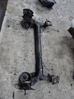 ACHTERAS Citroën Berlingo (01-2008/06-2018), Auto-onderdelen, Gebruikt, Citroën