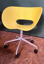 retro.vintage Vitra Tom Vac draaistoel, Verzamelen, Ophalen