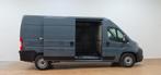 Opel Movano 2.2d l3h2 automaat, Stof, Gebruikt, Zwart, 180 pk