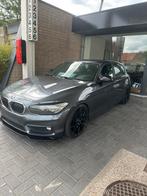 Bmw 116i 2018 69000km, Auto's, Te koop, Bedrijf, Benzine, 5 deurs