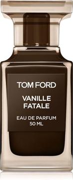 Parfum Tom Ford VANILLE FATALE, Handtassen en Accessoires, Uiterlijk | Parfum, Ophalen, Nieuw