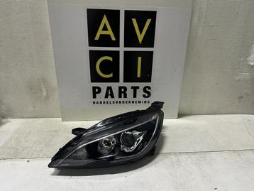 Koplamp Peugeot 308 T9 98169906 Xenon led  Links  beschikbaar voor biedingen