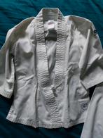 Kimono karate 110cm, Ophalen of Verzenden, Zo goed als nieuw, Karate