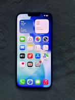 iPhone 13 Pro Max 512go neuf batterie 100 à débattre, Telecommunicatie, Mobiele telefoons | Apple iPhone, 512 GB, Blauw, Nieuw