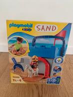 Playmobil sand 70340, Ophalen, Nieuw