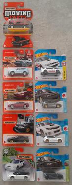 Matchbox/Hot Wheels - Subaru, Verzamelen, Ophalen of Verzenden, Nieuw