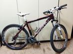 mountainbike scatto, Fietsen en Brommers, Vering, 49 tot 53 cm, 15 tot 20 versnellingen, Ophalen