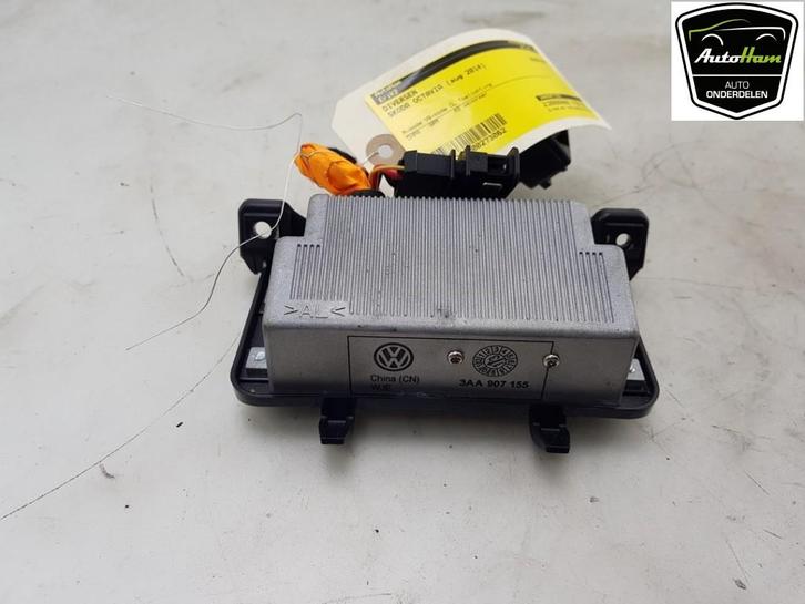 SPANNINGSREGELAAR Skoda Octavia Combi (5EAC), Auto-onderdelen, Elektronica en Kabels, Skoda, Gebruikt