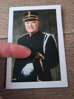 Bp: 'belleman' Gent Julien Pauwels Gent 1929- Noorwegen 2007, Verzamelen, Bidprentjes en Rouwkaarten, Ophalen of Verzenden