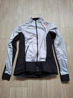 Veste de vélo Castelli Alpha Ros Light pour femme L, Enlèvement ou Envoi