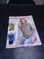 Mailles créatives hors série, Comme neuf, Tricot