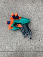 Nerf pistool met pijltjes, Kinderen en Baby's, Zo goed als nieuw