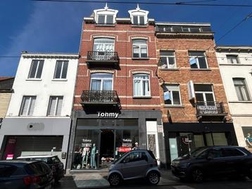Duplex te koop in Uccle beschikbaar voor biedingen