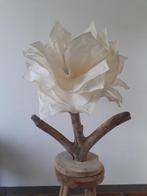 BLOEMLAMP, Ophalen, Nieuw, 75 cm of meer, Bohême