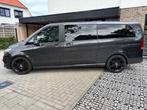 MERCEDES V 250 | DUB CAB | L3 | AMG | DISTRONIC | BTW | TOP, Auto's, Automaat, Achterwielaandrijving, 4 cilinders, https://public.car-pass.be/vhr/78831cbb-8eed-44c9-adb6-e0c050f41ee7