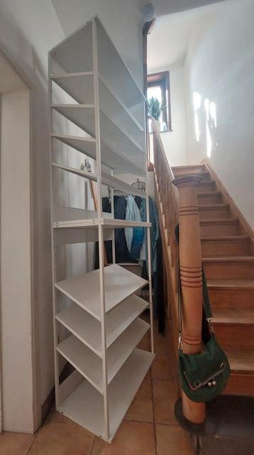 Ikea schoenrekken  beschikbaar voor biedingen