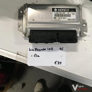 Kia Picanto 2005 1.0B ECU 9 030 930 526F  beschikbaar voor biedingen