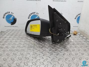 VOLKSWAGEN POLO 1.2 Easyline [L_DOOR_MIRROR] 2009 beschikbaar voor biedingen
