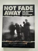 The Rolling Stones Collection; Not Fade Away, Gelezen, Ophalen of Verzenden, Geoffrey giuliano, Overige onderwerpen
