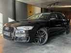 Audi A6 Avant 2.0 TDi Multitronic | Camera | Stoelverwarmi, Auto's, Audi, Navigatiesysteem, Zwart, 5 deurs, https://public.car-pass.be/vhr/a1865cbc-17ed-41e9-a49a-a62b9ea62ca1