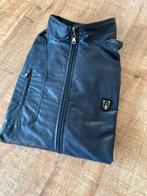 Imperméable Gucci pour homme, Comme neuf, Gucci, Bleu, Enlèvement ou Envoi