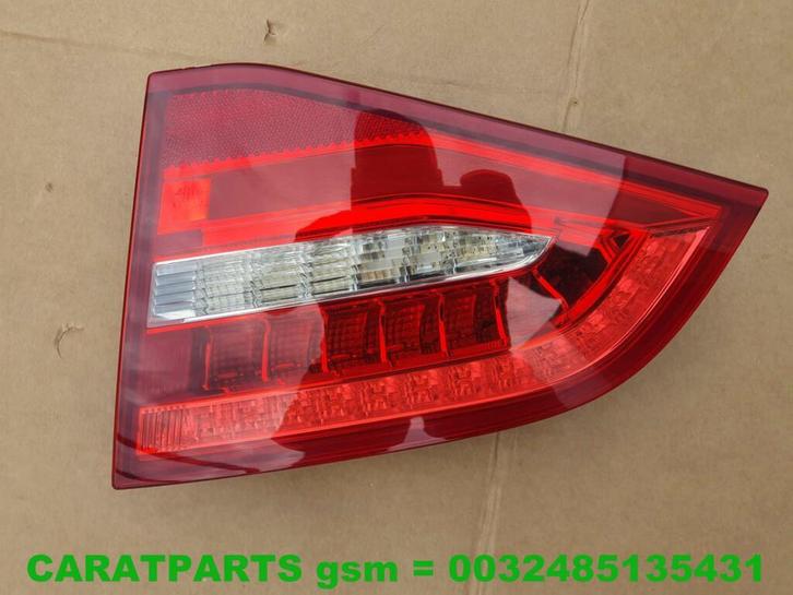 8K9945094E A4 achter licht A4 led achterlicht A4 8K B8, Auto-onderdelen, Verlichting, Audi, Gebruikt