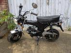 Zhenhua Dax, Fietsen en Brommers, Brommers | Overige merken, Ophalen, 49 cc, Klasse B (45 km/u), 4 versnellingen