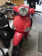 piaggio, Fietsen en Brommers, Scooters | Piaggio, Ophalen