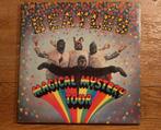 The Beatles Magical Mystery tour  lp 1967, Cd's en Dvd's, Ophalen of Verzenden, Zo goed als nieuw