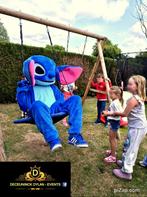stitch mascotte, Verzenden, Nieuw