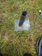 Regenpijpen ,3 stuks beschikbaar, Doe-het-zelf en Bouw, Ophalen, Zo goed als nieuw