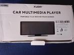 Car Multimedia Player - 10.26 inch - ?Niet werkend?, Auto-onderdelen, Ophalen of Verzenden, Nieuw, Universele onderdelen
