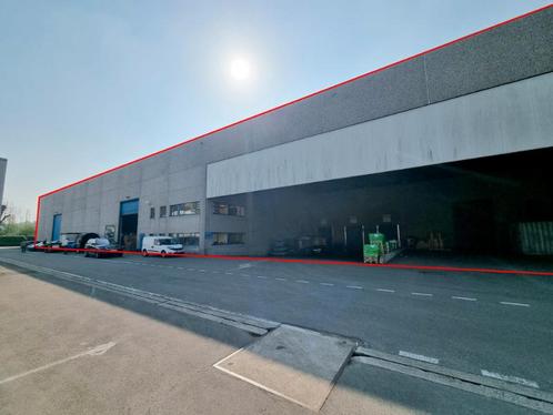 Industrieel te huur in Kapellen, Immo, Huizen te huur, Overige soorten