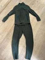 Nike FC Portugal Tracksuit - Limited Edition (M), Groen, Nike, Maat 38/40 (M), Ophalen of Verzenden